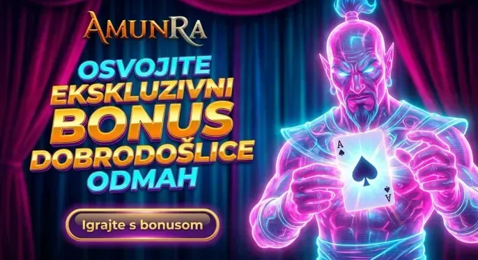 Amunra Casino
